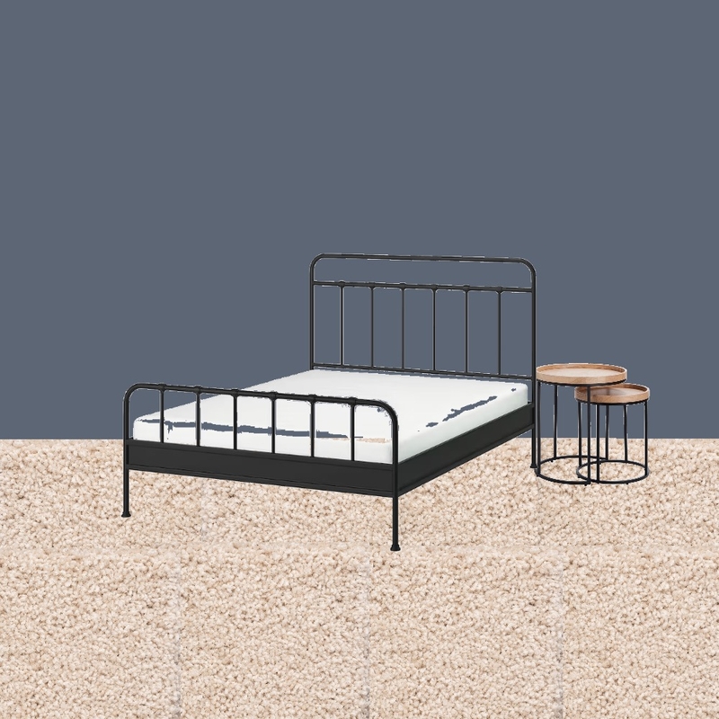 Rainmaker Blue Bedroom Mood Board by KateBus13 on Style Sourcebook
