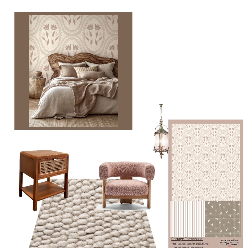 Cottage farmhouse working Mood Board by SW infinity on Style Sourcebook