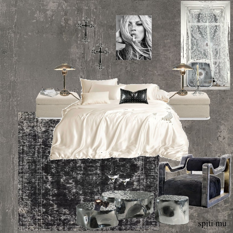 bedroom Mood Board by mat.ntt on Style Sourcebook