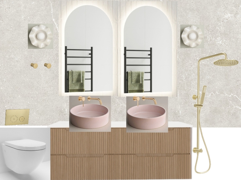 CC bathroom reno Mood Board by CC88 on Style Sourcebook