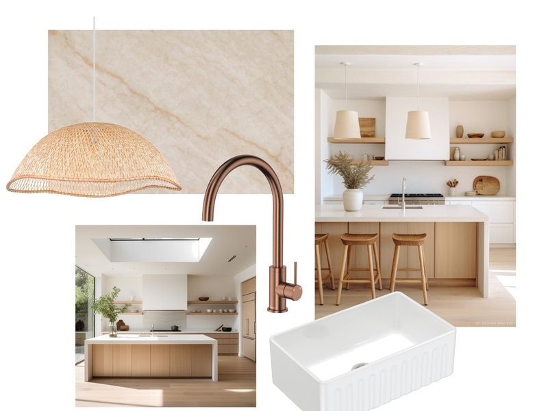 Kitchen Mood Board by norma__ on Style Sourcebook