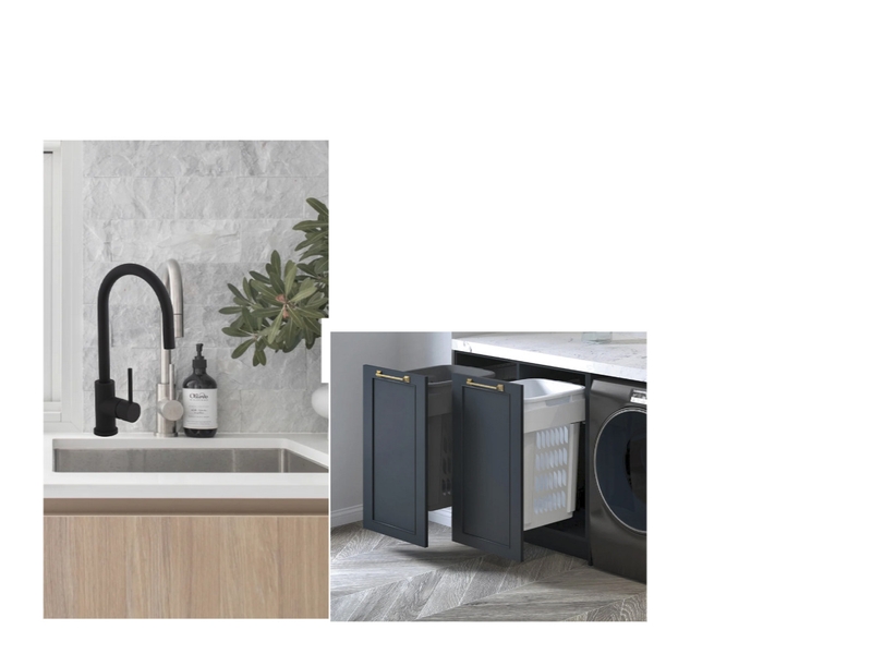 Laundry Mood Board by CC88 on Style Sourcebook