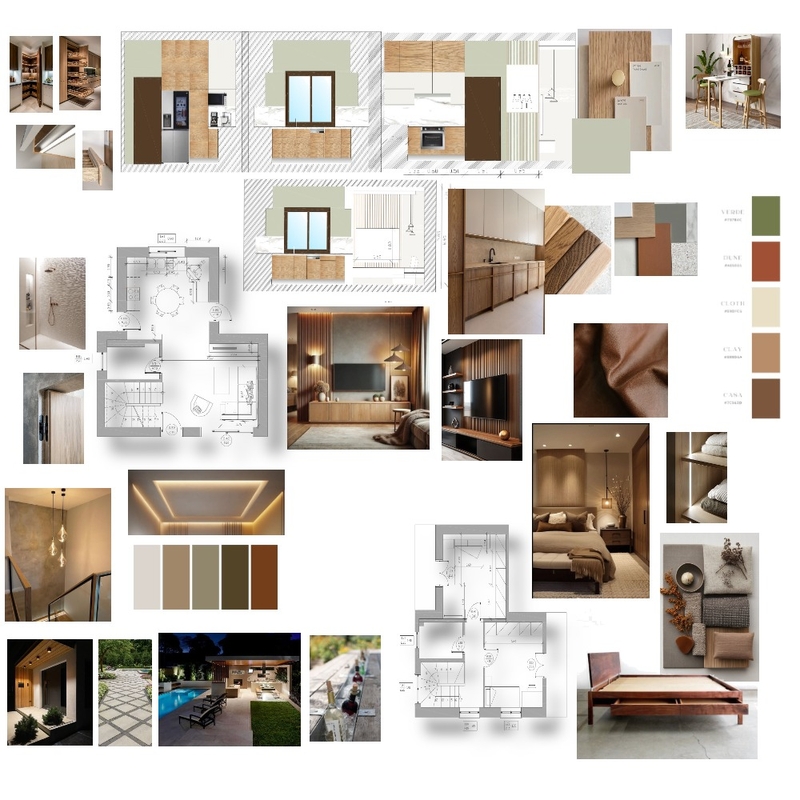 RAFAIL Mood Board by bettytsoymelea on Style Sourcebook