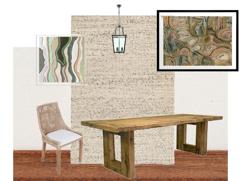 Dining Room Mood Board by Lani1909 on Style Sourcebook