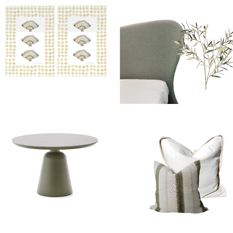 bedroom ideas Mood Board by angeliquemagique on Style Sourcebook