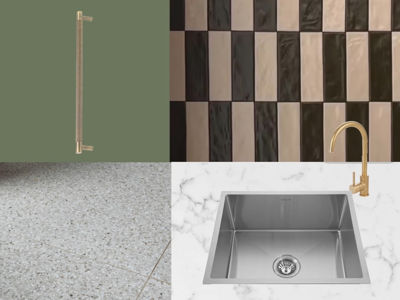 Laundry 3 Mood Board by marcusclarcus on Style Sourcebook