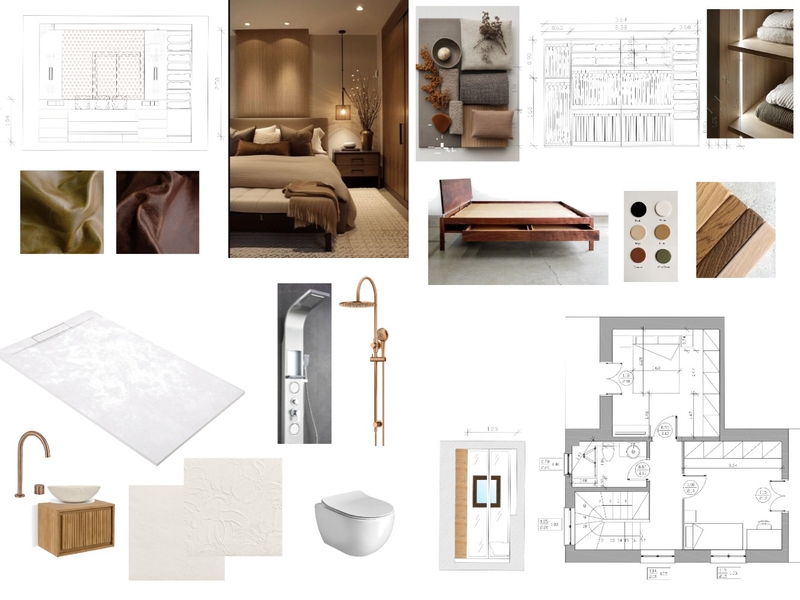 RAFAIL2 Mood Board by bettytsoymelea on Style Sourcebook