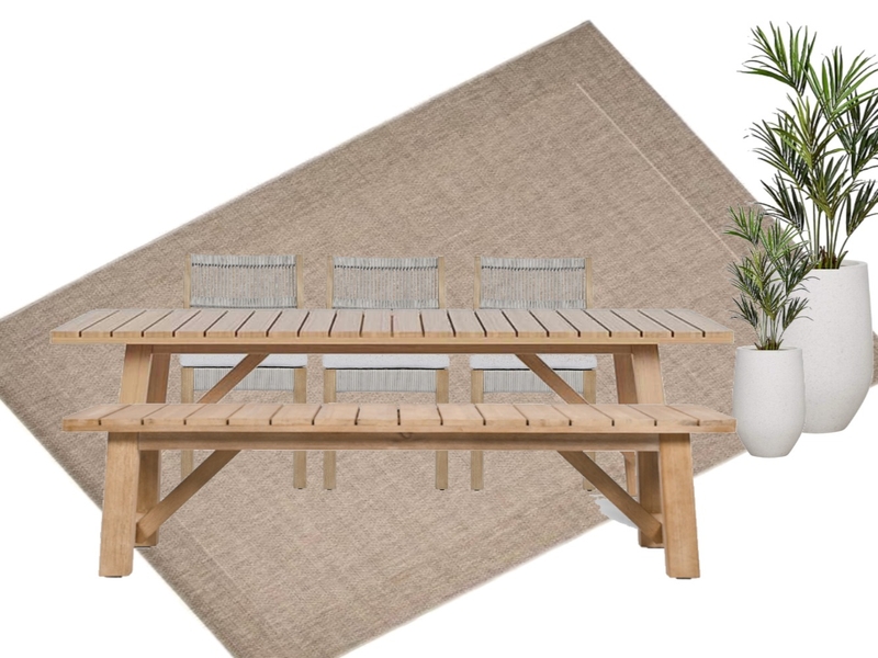 10 luguna close outdoor Mood Board by tlaws on Style Sourcebook