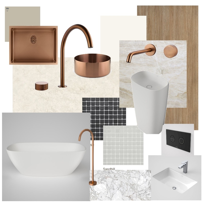 WFM Moodboard4 Mood Board by Oneiller on Style Sourcebook
