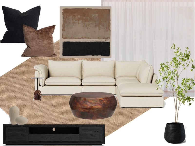 10 luguna close main lounge 1 Mood Board by tlaws on Style Sourcebook