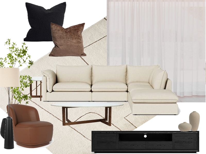10 luguna close main lounge 2 Mood Board by tlaws on Style Sourcebook