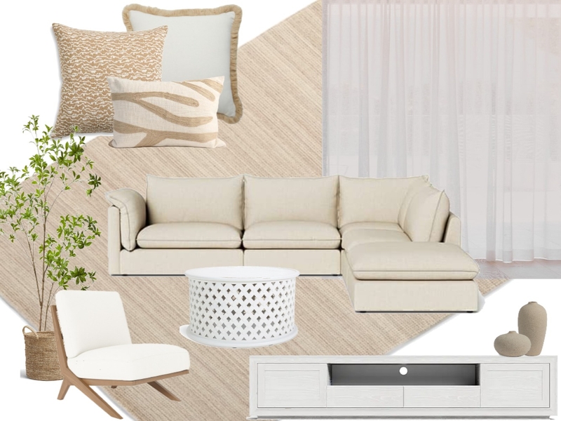 10 luguna close main lounge 4 white Mood Board by tlaws on Style Sourcebook