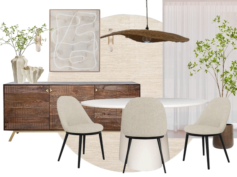 10 luguna place dining 5 Mood Board by tlaws on Style Sourcebook