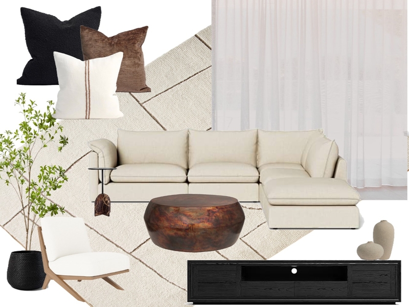10 luguna close main lounge 7 Mood Board by tlaws on Style Sourcebook
