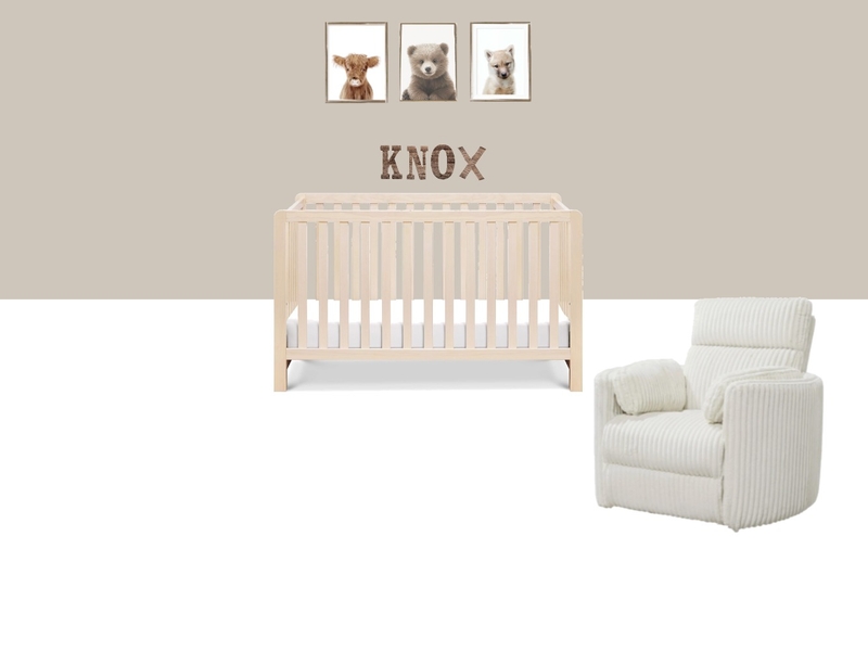 KNOX Nursery 2 Mood Board by AlexaWhitehurst on Style Sourcebook