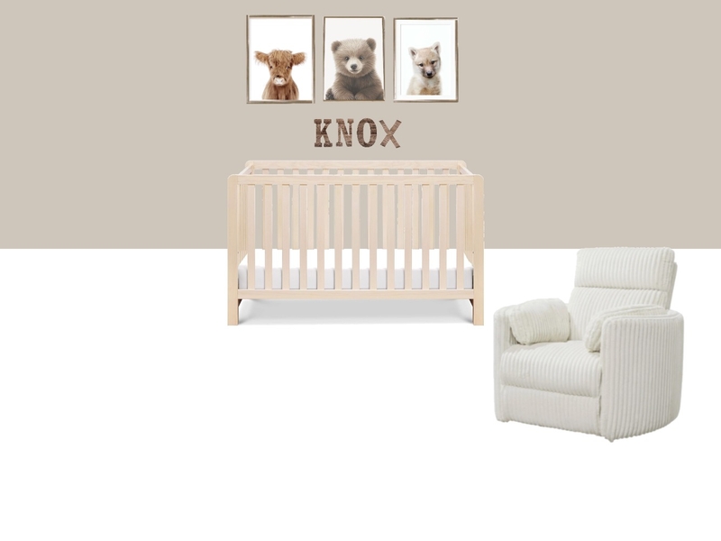KNOX Nursery 2 Mood Board by AlexaWhitehurst on Style Sourcebook