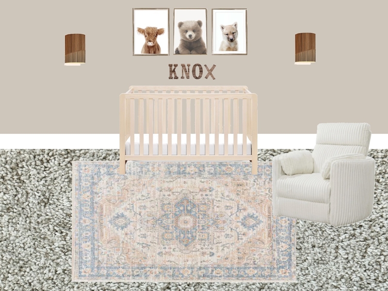KNOX Nursery 2 Mood Board by AlexaWhitehurst on Style Sourcebook