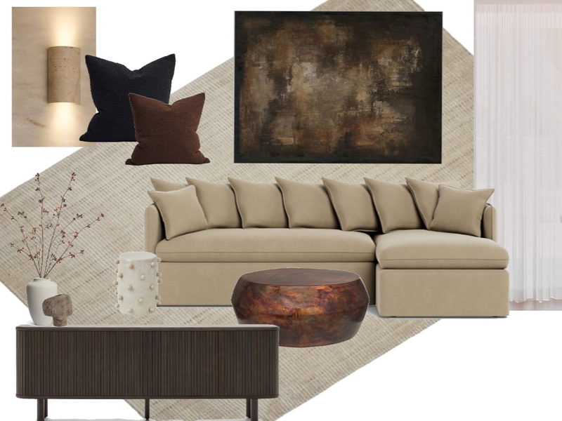10 leguna place theater room Mood Board by tlaws on Style Sourcebook
