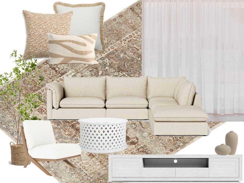 10 luguna close main lounge 6 white Mood Board by tlaws on Style Sourcebook