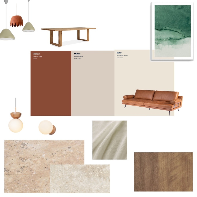 דירת רווק Mood Board by BEN DAVID on Style Sourcebook