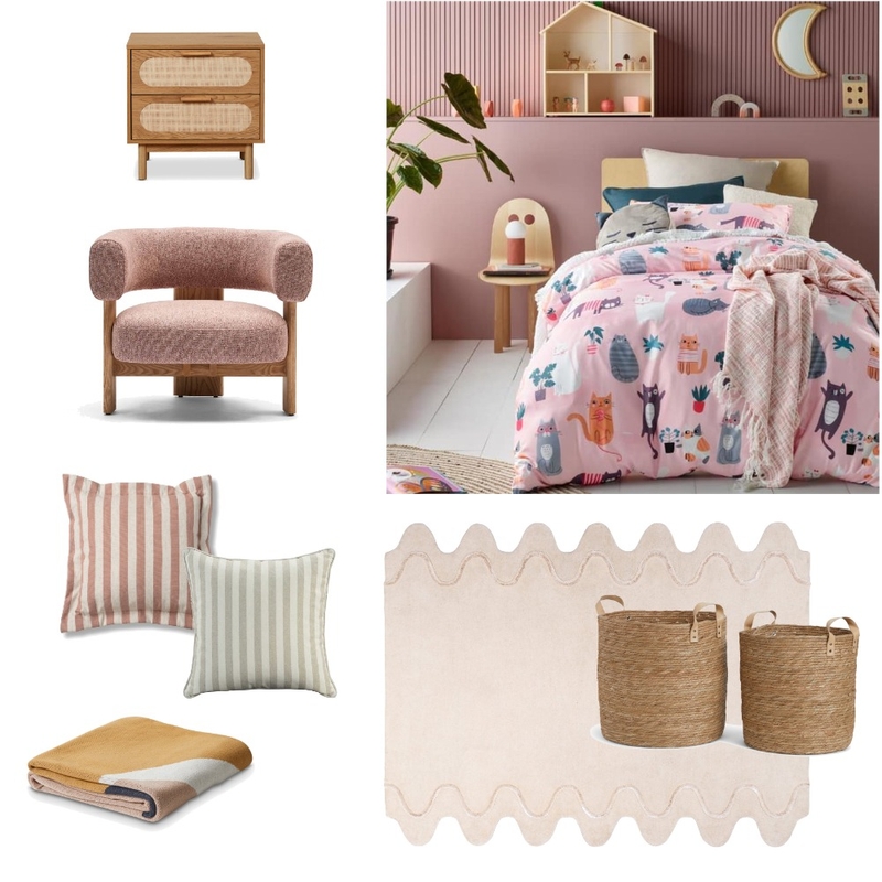 Bedroom moodboard 2 Mood Board by erin__kendal on Style Sourcebook