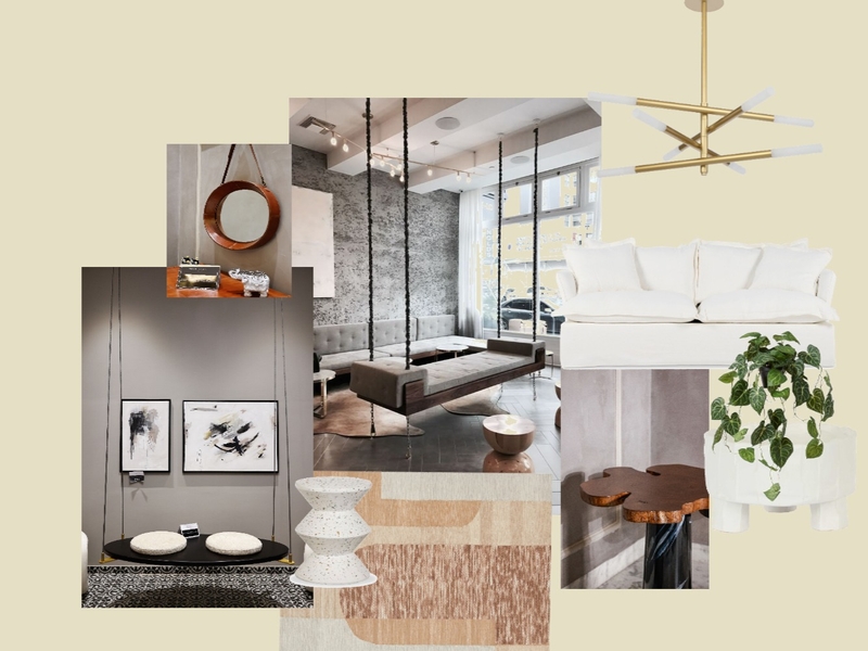 12 Mood Board by aparnapat on Style Sourcebook