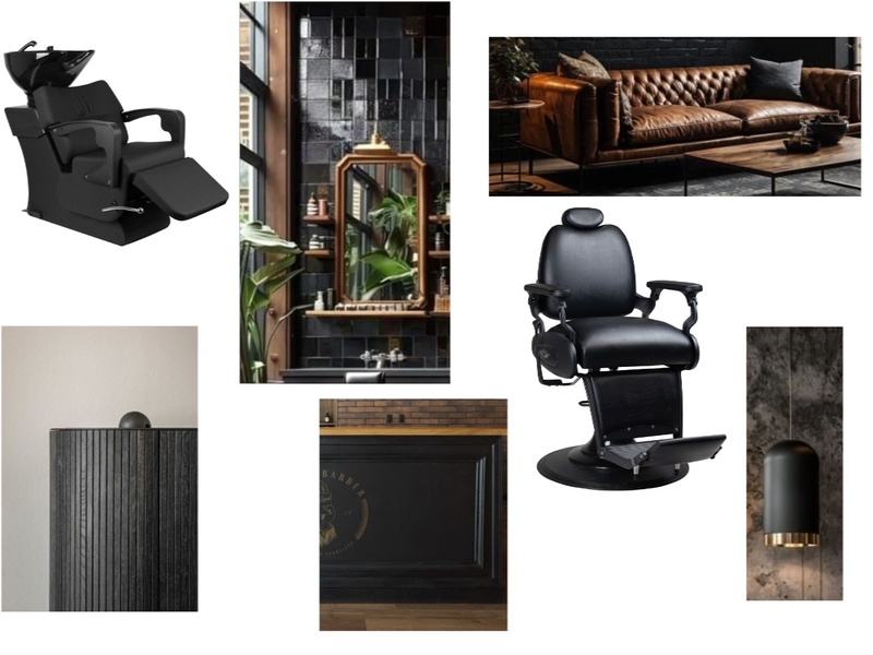 Mood 1 Mood Board by TSAMPIKAKIS on Style Sourcebook