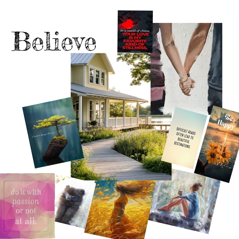 Dream board Mood Board by Sheryl4H on Style Sourcebook