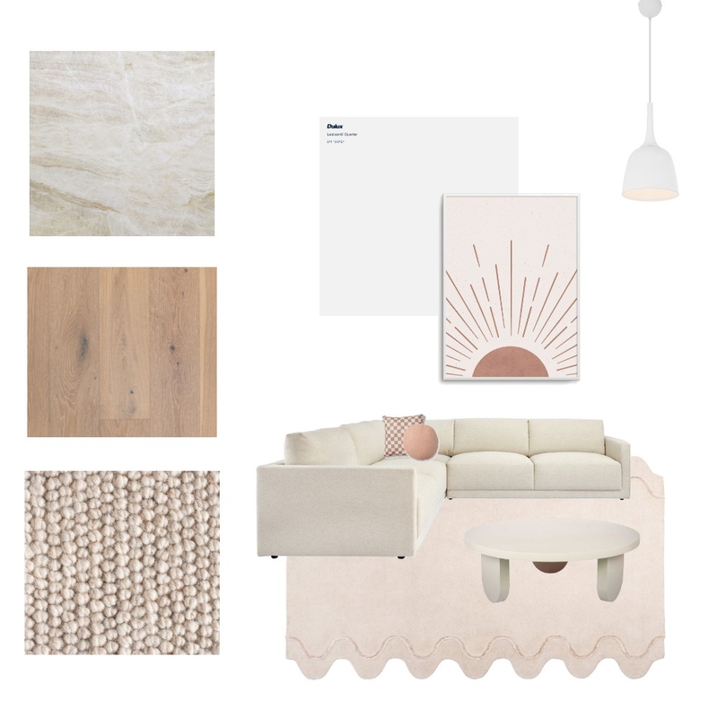 Neutral Home Mood Board by Choices Flooring Echuca on Style Sourcebook