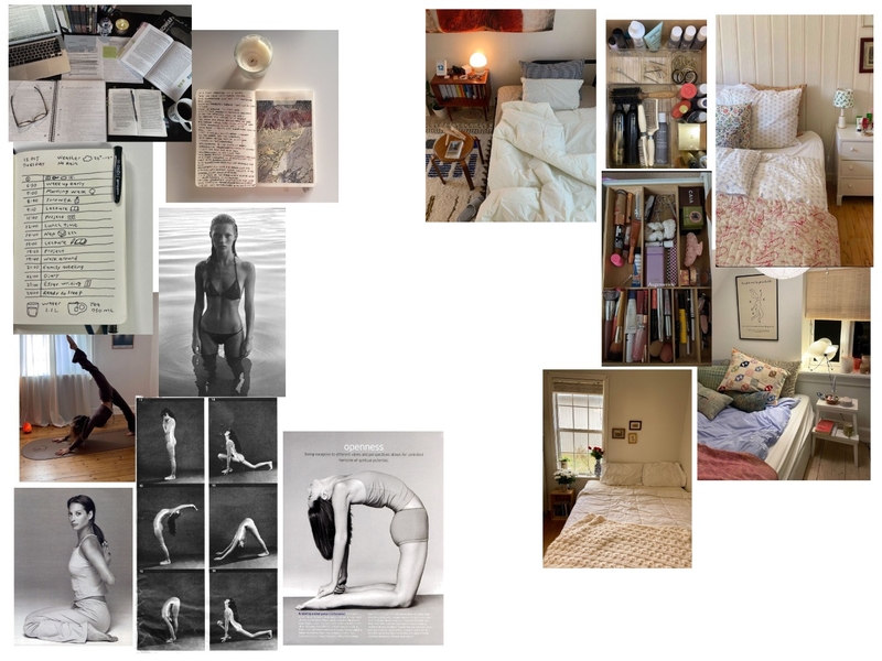 Stay Motivated Mood Board by rberr60 on Style Sourcebook