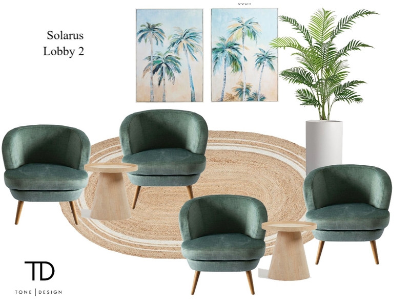 Solarus Mood Board by Tone Design on Style Sourcebook