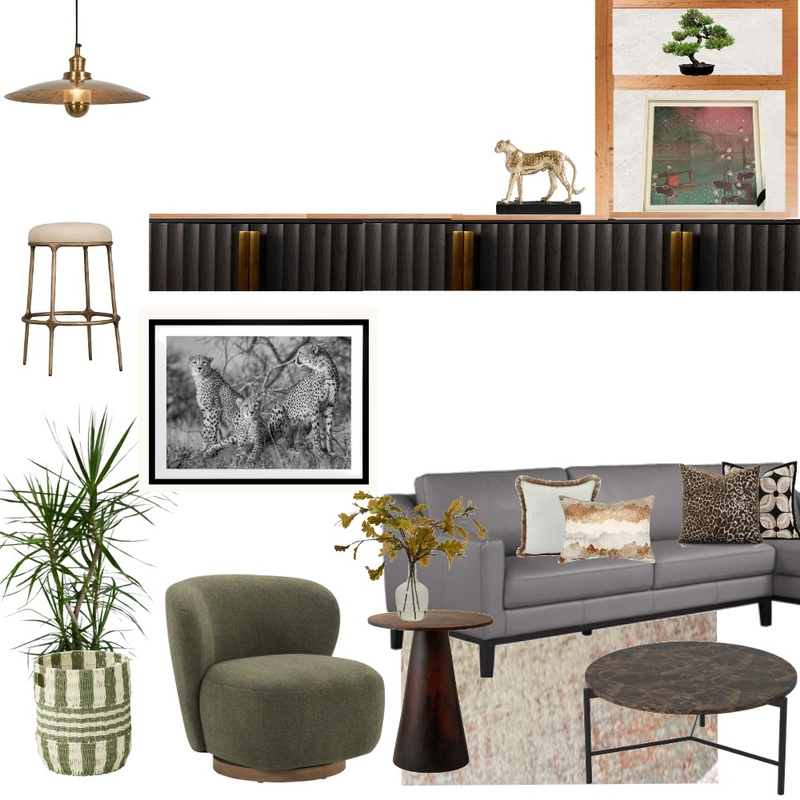 Melissa family home Mood Board by Essencia Interiors on Style Sourcebook