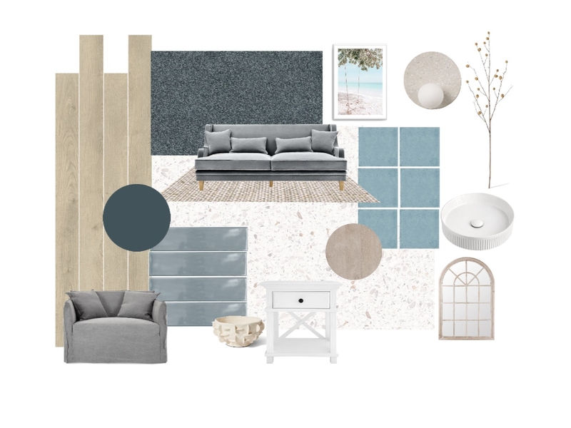 Debbie Nottage Mood Board by mrfinteriors on Style Sourcebook