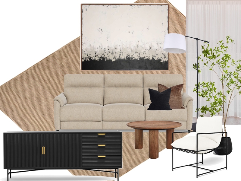 222 margaret street lounge 5 Mood Board by tlaws on Style Sourcebook