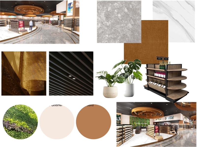 duty free Mood Board by vidhi.rana on Style Sourcebook