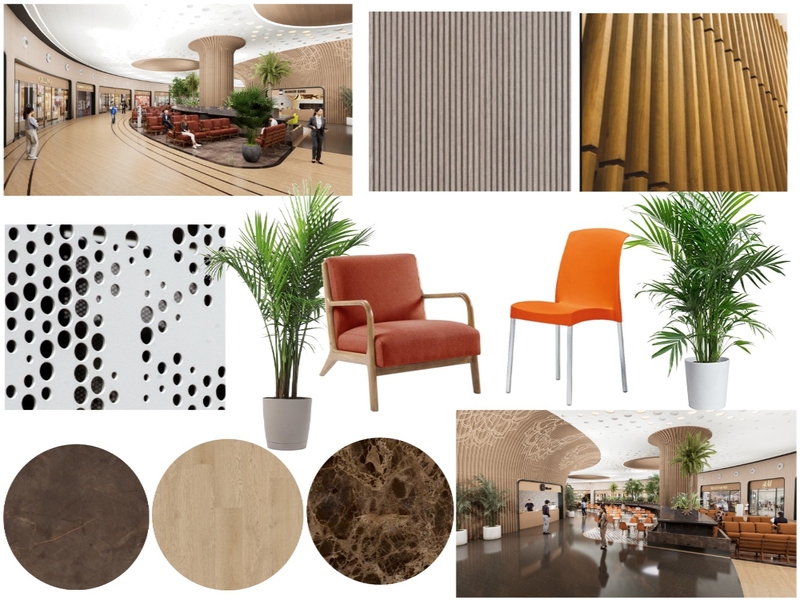 food court Mood Board by vidhi.rana on Style Sourcebook