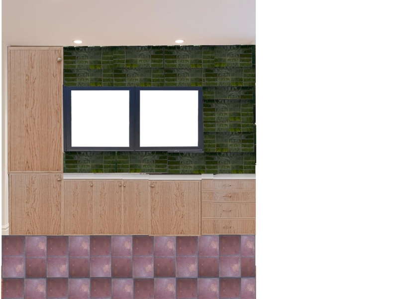 Roof Wet Bar Mood Board by Mint Hill on Style Sourcebook