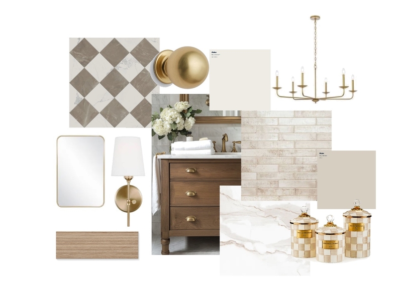 abby bathroom inspo Mood Board by abby32105@icloud.com on Style Sourcebook
