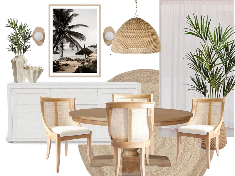 10 luguna place dining 9 tropo Mood Board by tlaws on Style Sourcebook