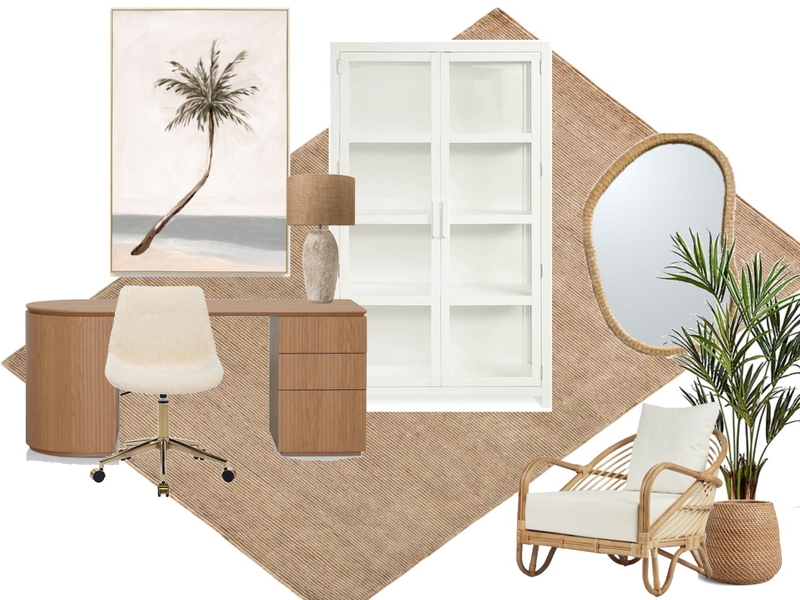 10 leguna place office 2 Mood Board by tlaws on Style Sourcebook