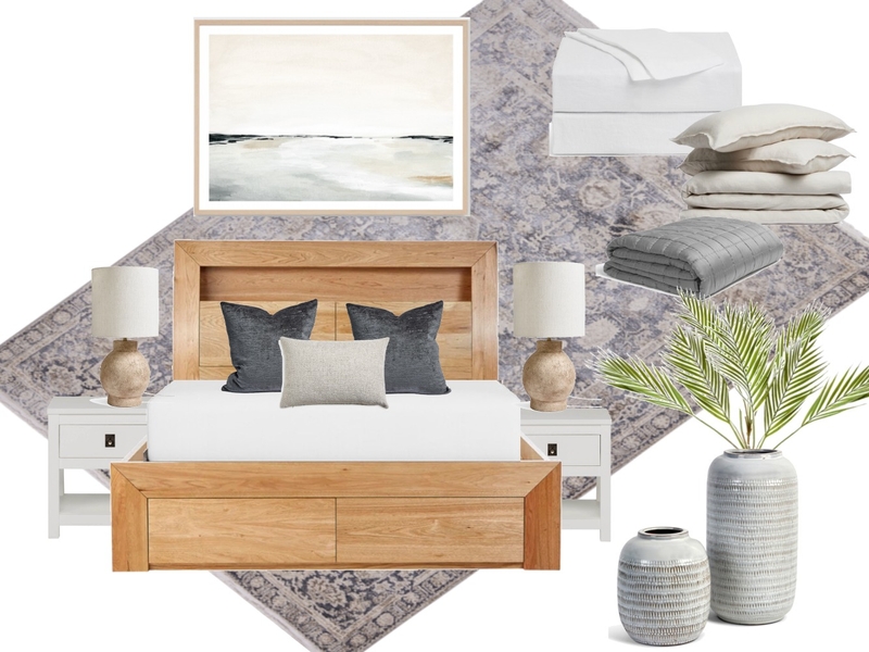 10 leguna master bedroom Mood Board by tlaws on Style Sourcebook