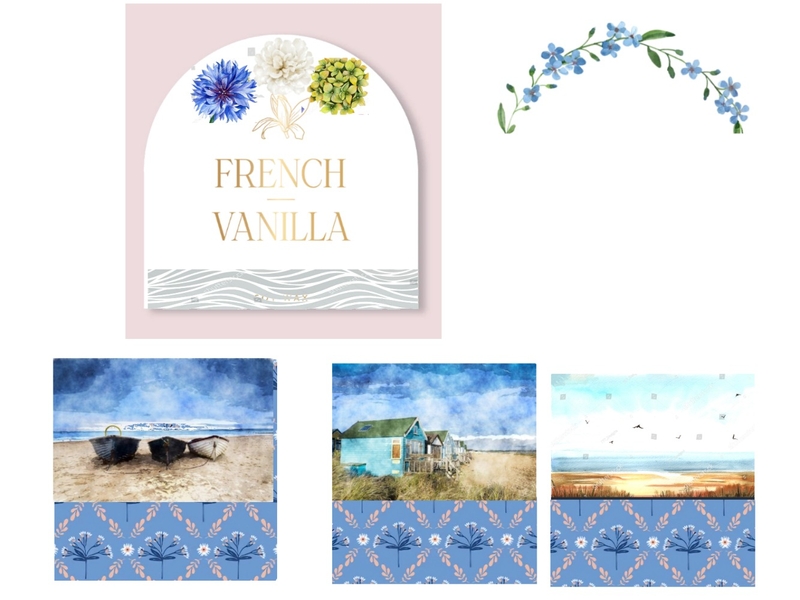 Label and packaging images Mood Board by christina_helene designs on Style Sourcebook