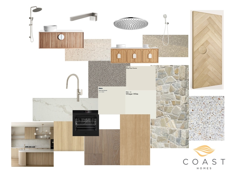 Dave & Kylee Heys Mood Board by Stacey Myles on Style Sourcebook