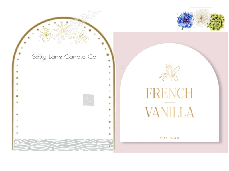 Label Ideas Mood Board by christina_helene designs on Style Sourcebook