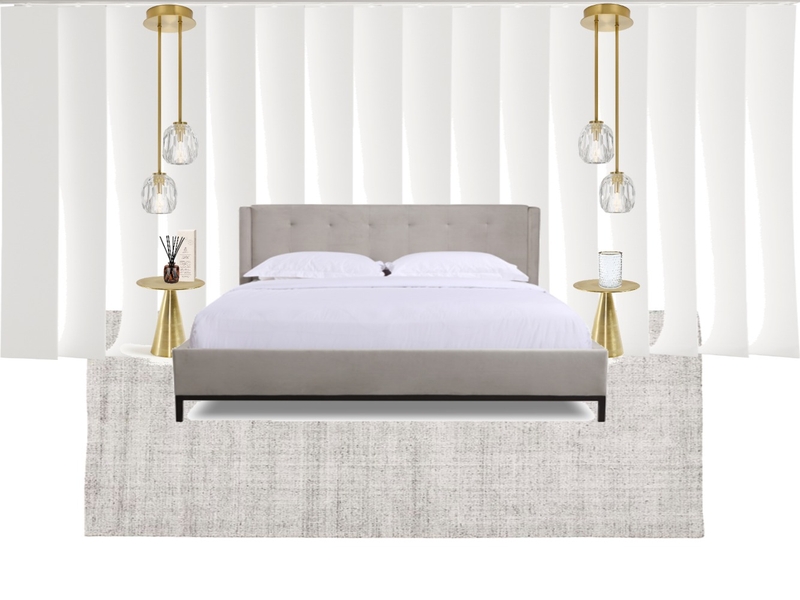 BEDROOM Mood Board by Deema A on Style Sourcebook