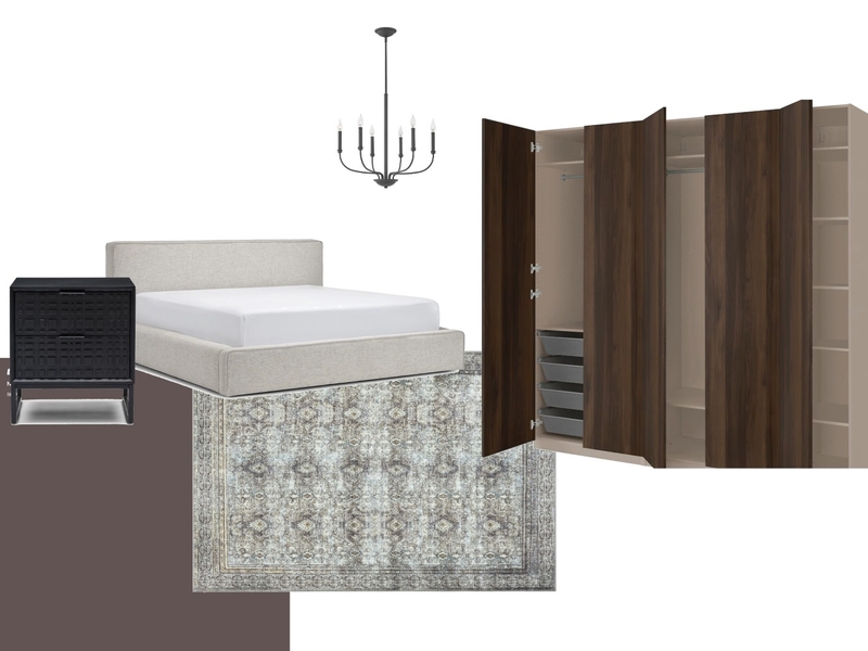 Primary Bedroom - The Beekeepers House Mood Board by lburrows87 on Style Sourcebook
