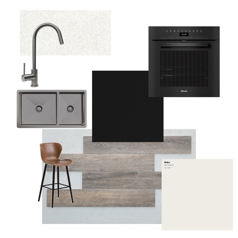 Upstairs 1 Mood Board by Shepherds on Style Sourcebook