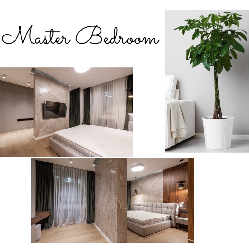 Master Bedroom Mood Board by Tantakis on Style Sourcebook