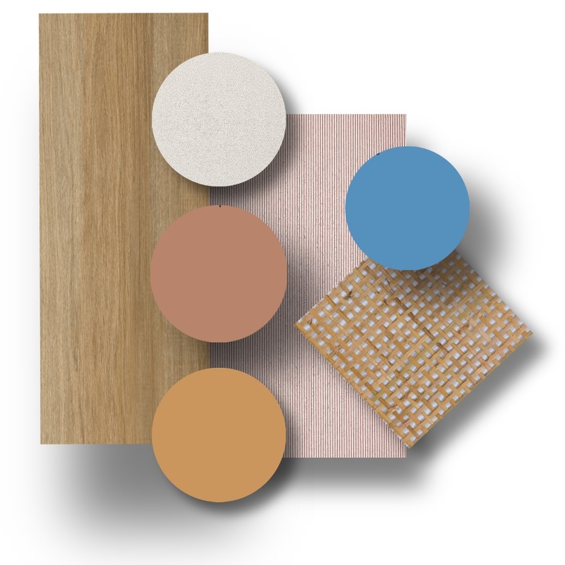 Client B Finishes Mood Board by juansepuentesg on Style Sourcebook
