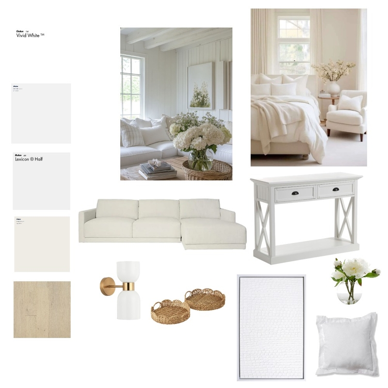 Mood Board Mood Board by Hannahstinton on Style Sourcebook
